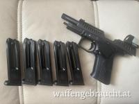Grand Power K22 X-Trim MK23