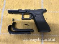 Griffstück Glock 17 / 34 Gen5 Neuwertig