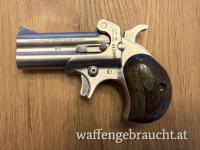 Derringer stainless, .357 mag. Sammlerwaffe