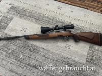 Steyr Mannlicher S