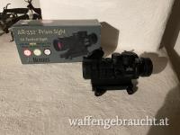 Burris AR-332 Prism Sight