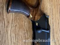 Blaser R8 Schaft