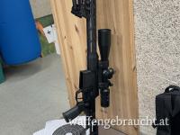 Sig Sauer Cross 308