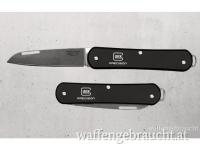 GLOCK Pocket Knife Black