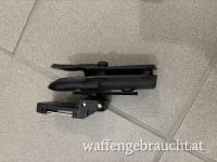 Schnellziehholster Glock 17