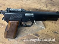 FN Browning high power
