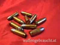 Roth Steyr Patronen 8 mm RESERVIERT!