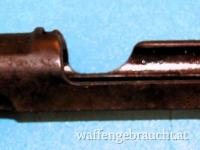 K98 Systemhülsen