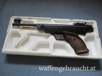 Luftpistole Diana Modell 5G