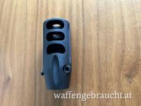 Original TIKKA T3X Mündungsbremse
