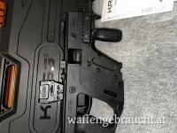 Kriss Vector gen2 9mm