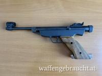 Diana Mod. 6 Luftpistole