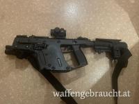 Kriss Vector 