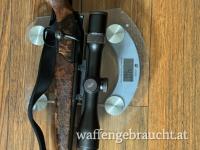 Blaser R8 Custom