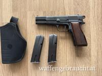 Pistole Browning FN