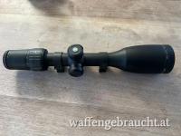 Yukon Jäger 3-12x56