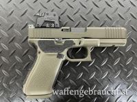 Glock 20 Hunter mit oder ohne Zubehör 
