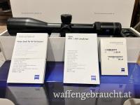 ZEISS Victory HT 3-12x56 mit Ballistikturm ASV