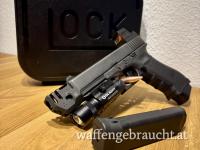 Glock 17 gen 4 Full Tuning TAUSCH 