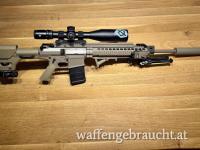 Oberland Arms OA-10 DMR-E FDE 