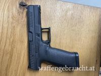 CZ P10 F