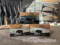 Blaser CDC .300 Win. Mag. 10,4/160grains
