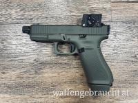 Glock 45 Gen5 Hunter Edition 