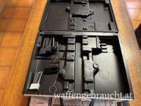 Walther GSP .22lfb + 32.wc Wechselsystem