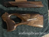 Blaser R8 Schaft