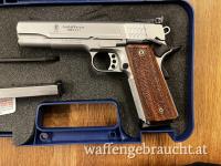 S&W 1911 pro series 