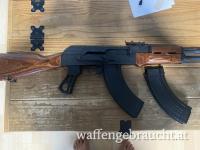 GHK AKM GBB gen.3