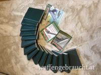 Schweizer Waffen-Magazin / Internationales Waffen-Magazin