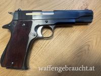 Pistole STAR BS