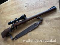 Steyr Mannlicher SL Stutzen – Kaliber .222