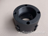Aero Precision AR 15 Barrelnut Handguard Handschutz