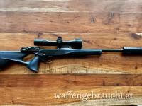Blaser R8 Ultimate 9,3x62 mit Blaser B2 2,5-15x56