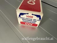 Zündhütchen CCI Large Pistol Magnum