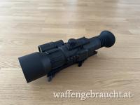 Yukon Digital Nachtsicht N470S