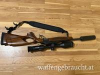 Bergara Ba13 takedown 16‘‘ holzschaft Unikat