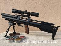 Taipan Veteran Tactical 5,5mm 52J neu