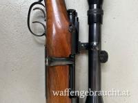 Mannlicher Schönauer 7x64