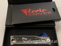 Reate EXO-M Fallmesser (Gravity Knive) NEU