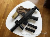Brügger & Thomet Ghm9 Grashüpfermaus