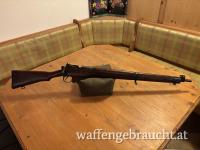 Lee Enfield - Long Branch 1950 