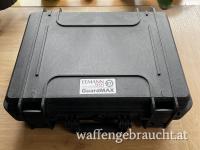 Hartschalenkoffer mit anpassbarem Innenleben (Eemann Tech)