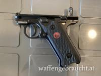 Griffstück Ruger MKIV Target