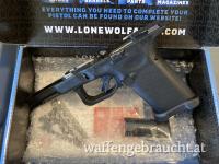 Griffstück Glock 19 Gen 4 Lone Wolf