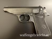 Walther PP .22