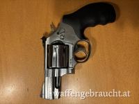 Smith & Wesson 686 Plus 2,5 NEUWAFFE