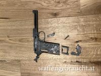 Steyr M1912 Griffstück